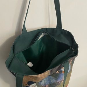 Degas Large Tote